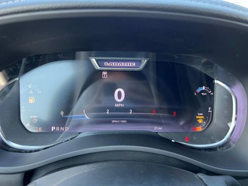 New 2025 RAM 2500 Laramie image 25