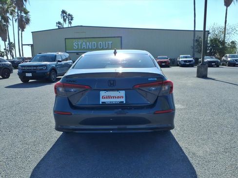 Used 2023 Honda Civic EX image 7