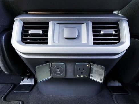 Used 2025 Ford F150 XLT w/ Equipment Group 301A Standard image 26