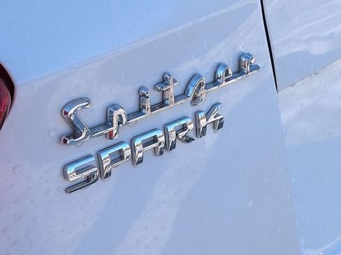 Used 2022 Chevrolet Spark LS image 31