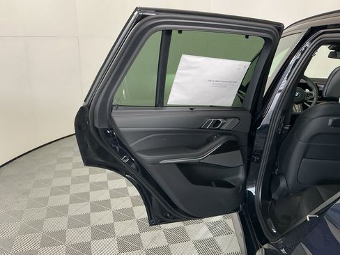 New 2026 BMW X5 sDrive40i w/ M Sport Package image 27