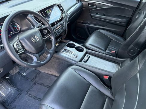 Certified 2022 Honda Pilot Special Edition image 4