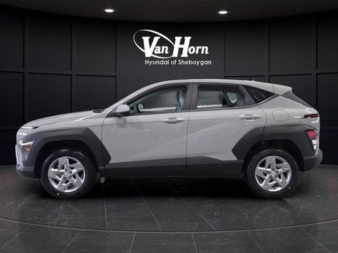 New 2026 Hyundai Kona SE AWD/4WD image 4