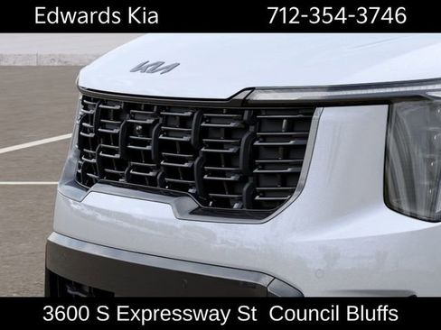 New 2026 Kia Sorento SX Prestige AWD/4WD image 14