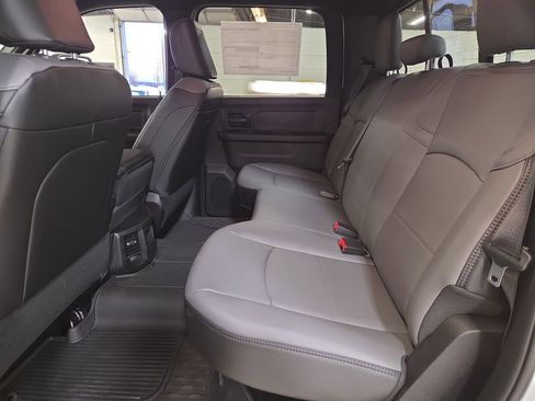 New 2026 RAM 2500 Tradesman image 22