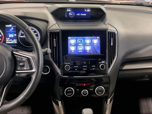 Used 2021 Subaru Forester Premium image 6