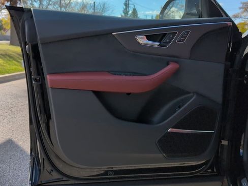 New 2026 Audi SQ8 Premium Plus image 20