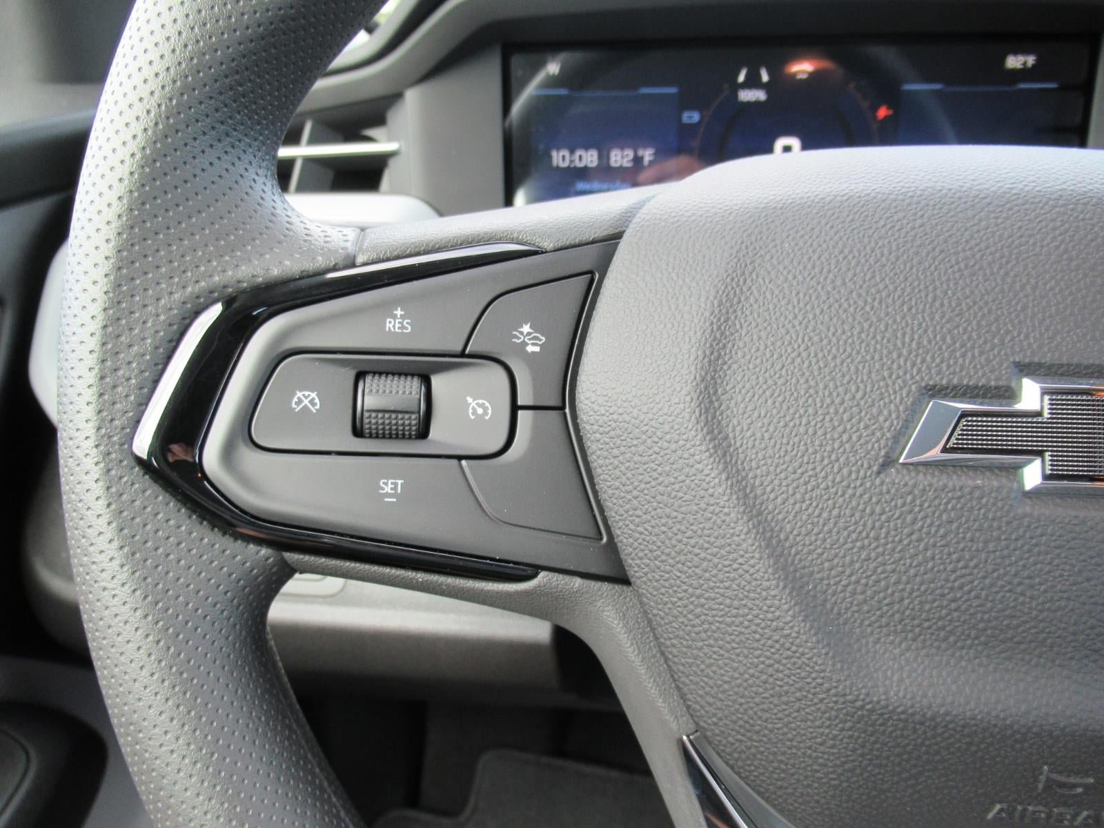 New 2027 Chevrolet Bolt LT FWD image 23