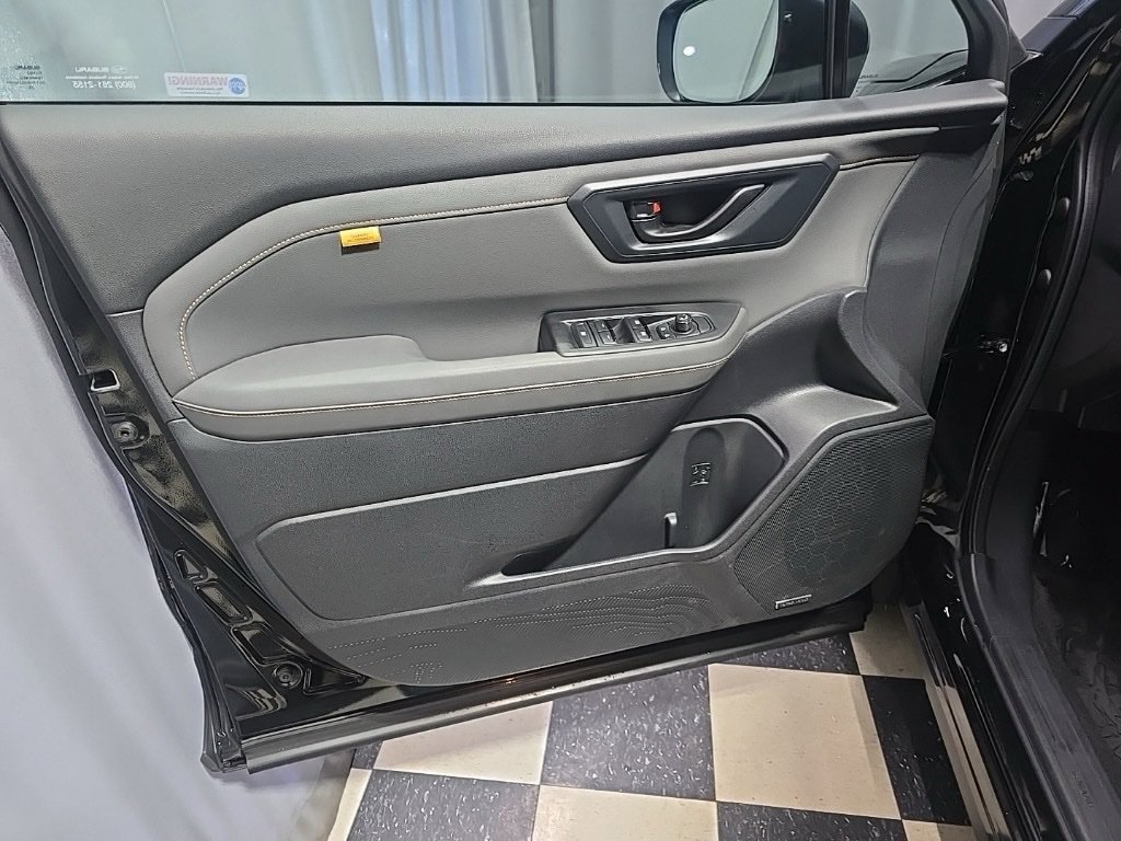 Used 2026 Subaru Forester Wilderness AWD/4WD image 7