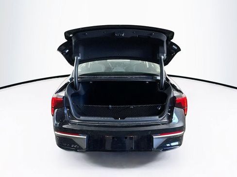 New 2026 Kia K5 EX image 9