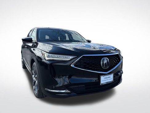 Certified 2023 Acura MDX SH-AWD w/ Technology Package image 8
