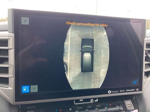 Used 2024 Toyota Sequoia Limited image 44