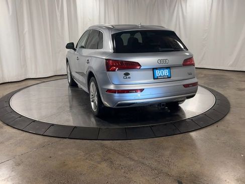 Used 2018 Audi Q5 Prestige w/ Prestige Package image 7