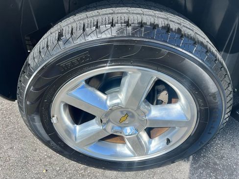 Used 2009 Chevrolet Tahoe LT image 11