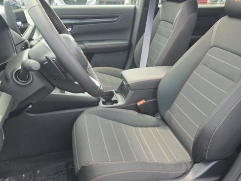Used 2026 Honda CR-V TrailSport image 33