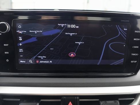 Used 2024 Kia K5 GT-Line w/ GT-Line Premium Package image 14