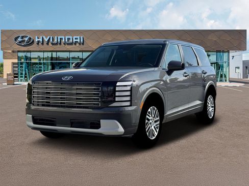 New 2026 Hyundai Palisade SE AWD/4WD image 1
