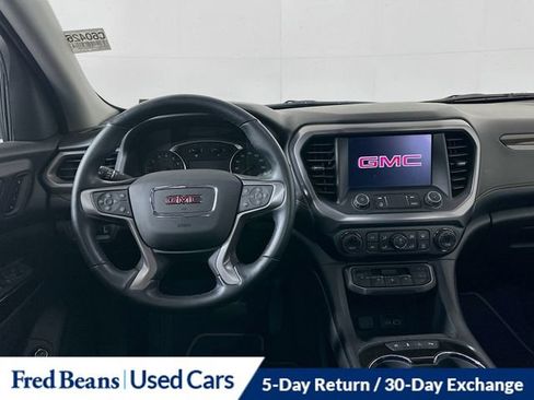 Certified 2023 GMC Acadia AT4 w/ Preferred Package AWD/4WD image 30