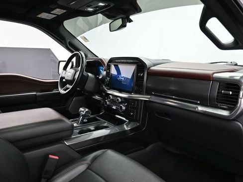 Certified 2021 Ford F150 Lariat AWD/4WD image 29