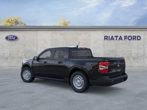 New 2025 Ford Maverick XL image 4