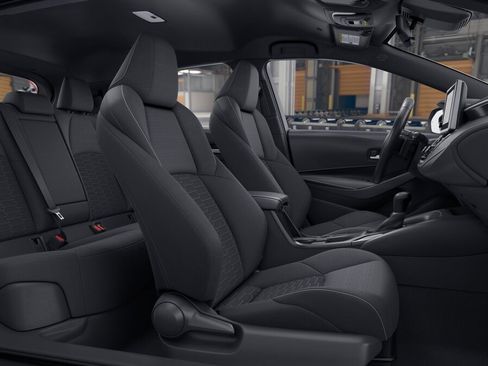 New 2026 Toyota Corolla SE FWD image 20