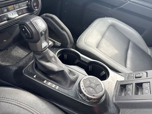 Used 2024 Ford Bronco Big Bend image 25