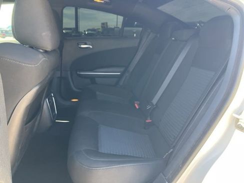 Used 2023 Dodge Charger Scat Pack RWD image 16