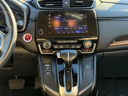 Used 2019 Honda CR-V EX-L image 14