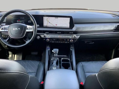 Used 2024 Kia Telluride EX X-Line AWD/4WD image 16