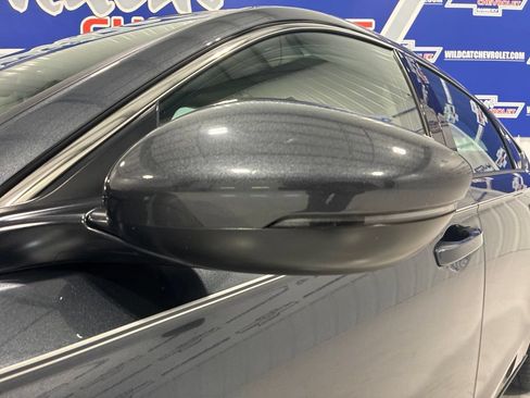 Used 2024 Honda Accord Touring image 13