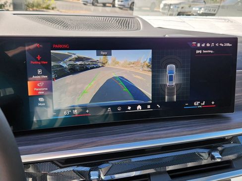 New 2026 BMW X5 xDrive50e image 14