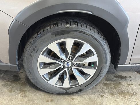 Certified 2023 Subaru Outback Limited AWD/4WD image 15