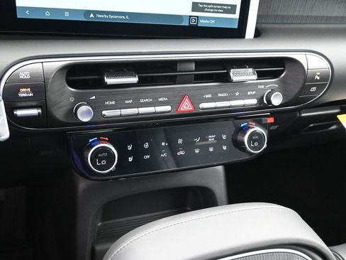 New 2026 Hyundai Palisade Calligraphy image 18