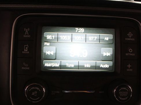 Used 2017 RAM 1500 Tradesman w/ Power & Remote Entry Group RWD image 15