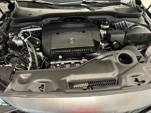New 2026 Acura MDX SH-AWD w/ Technology Package image 20