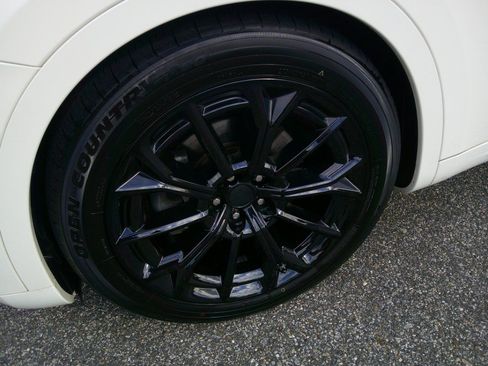 Used 2019 Maserati Levante AWD/4WD image 74