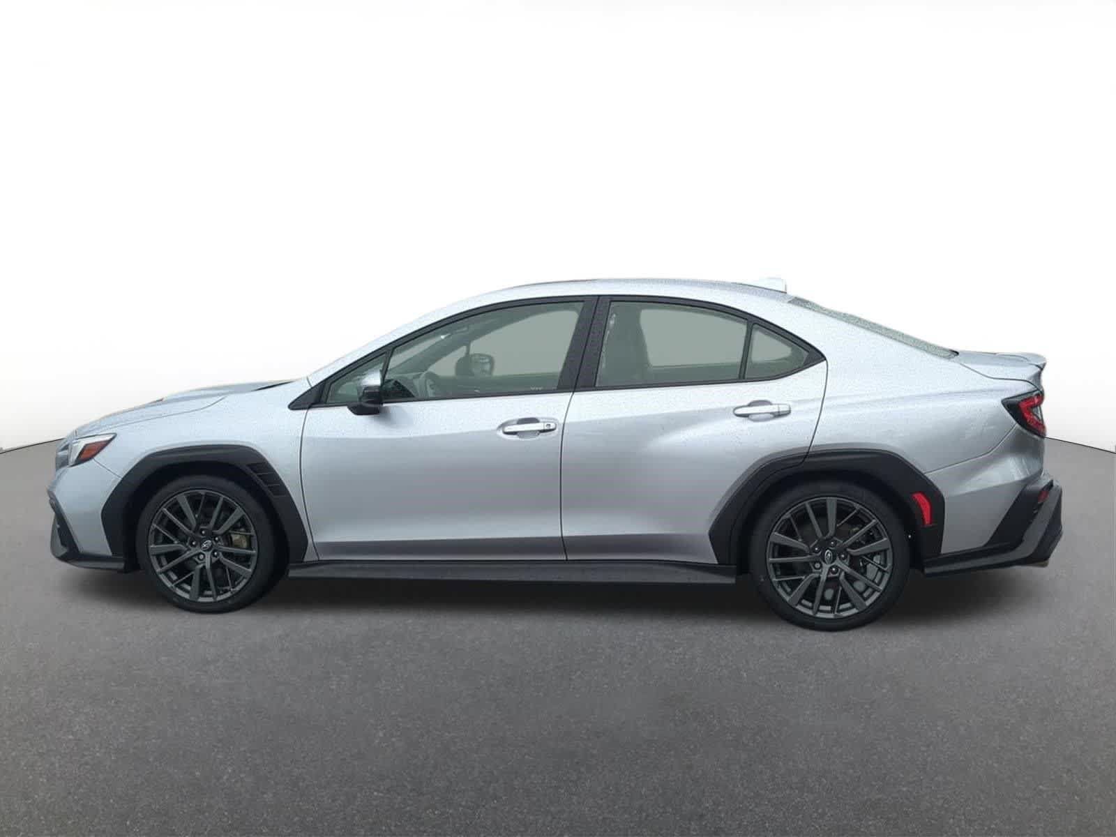 Used 2023 Subaru WRX GT AWD/4WD image 3