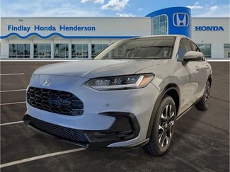 New 2026 Honda HR-V EX-L video 1