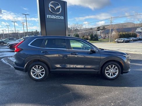 Used 2023 Honda CR-V EX image 8