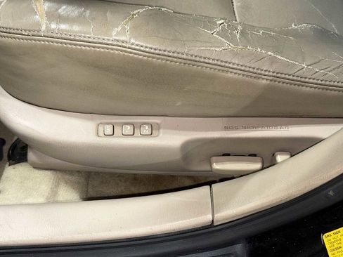 Used 1998 Lexus ES 330 image 23