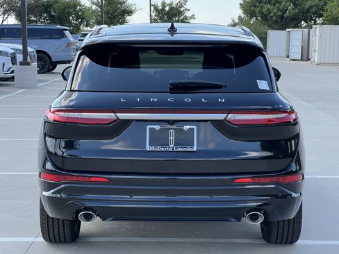New 2025 Lincoln Corsair Grand Touring image 7