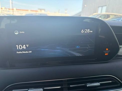 Used 2021 Hyundai Palisade Calligraphy FWD image 10