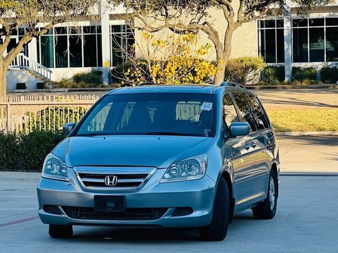 Used 2007 Honda Odyssey EX-L image 3