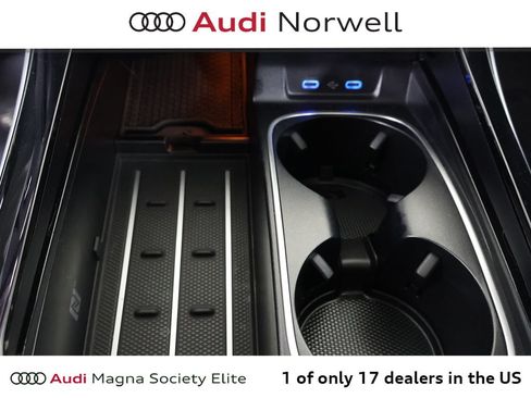 Used 2024 Mercedes-Benz S 63 AMG S image 3