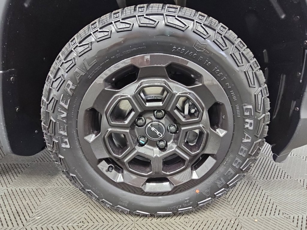New 2026 Honda Ridgeline TrailSport image 50