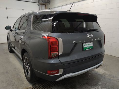 Used 2022 Hyundai Palisade SEL w/ Cargo Package AWD/4WD image 5
