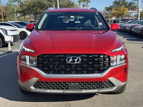 Used 2023 Hyundai Santa Fe SEL image 7