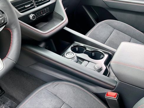 New 2026 Ford Explorer ST w/ Sun And Sound Package image 8