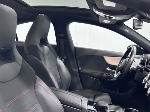 Certified 2023 Mercedes-Benz CLA 250 4MATIC image 19
