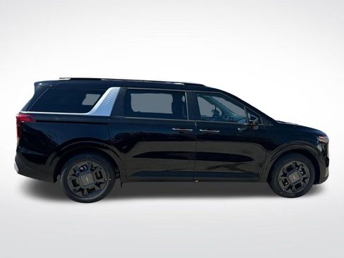 New 2026 Kia Carnival EX FWD image 6